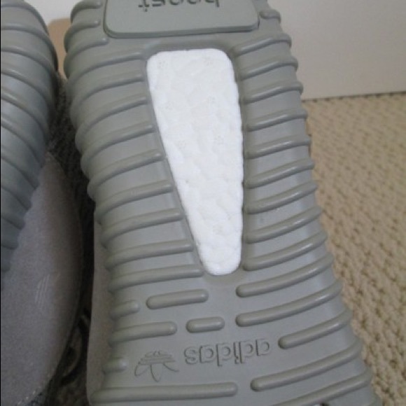 Yeezys - Picture 5 of 8